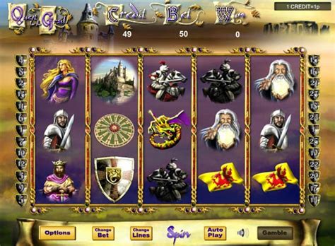 mystical wizard free slots.